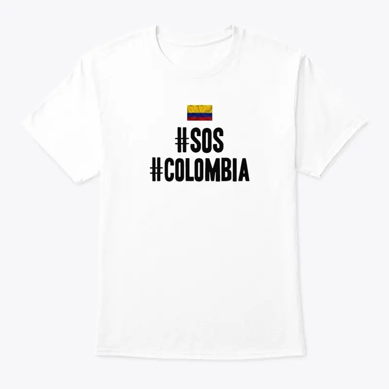 Somos colombia 